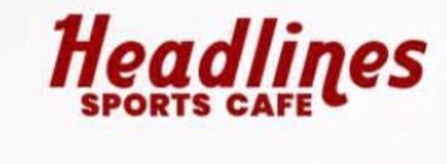 Headlines Sports Cafe