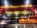 Mughal empire Hotel