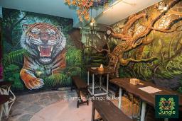 Jungle Lounge & Bar