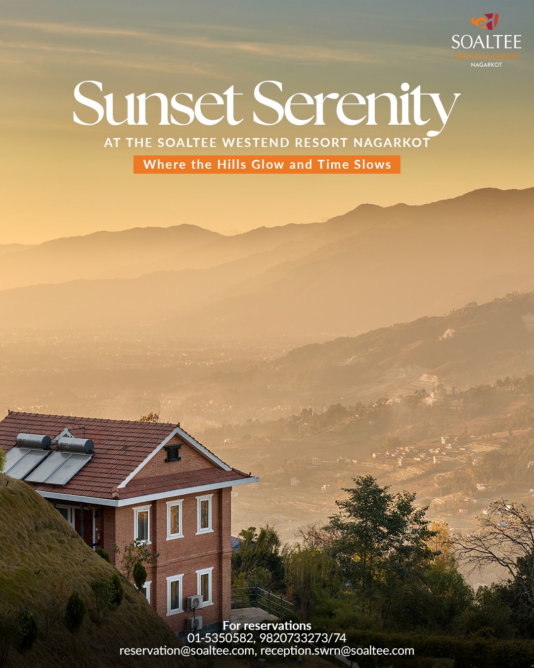 Soaltee Westend Resort Nagarkot  gallery image 32279 