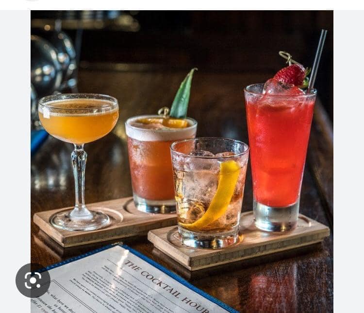 Places Restaurant & Bar  gallery image 14139 