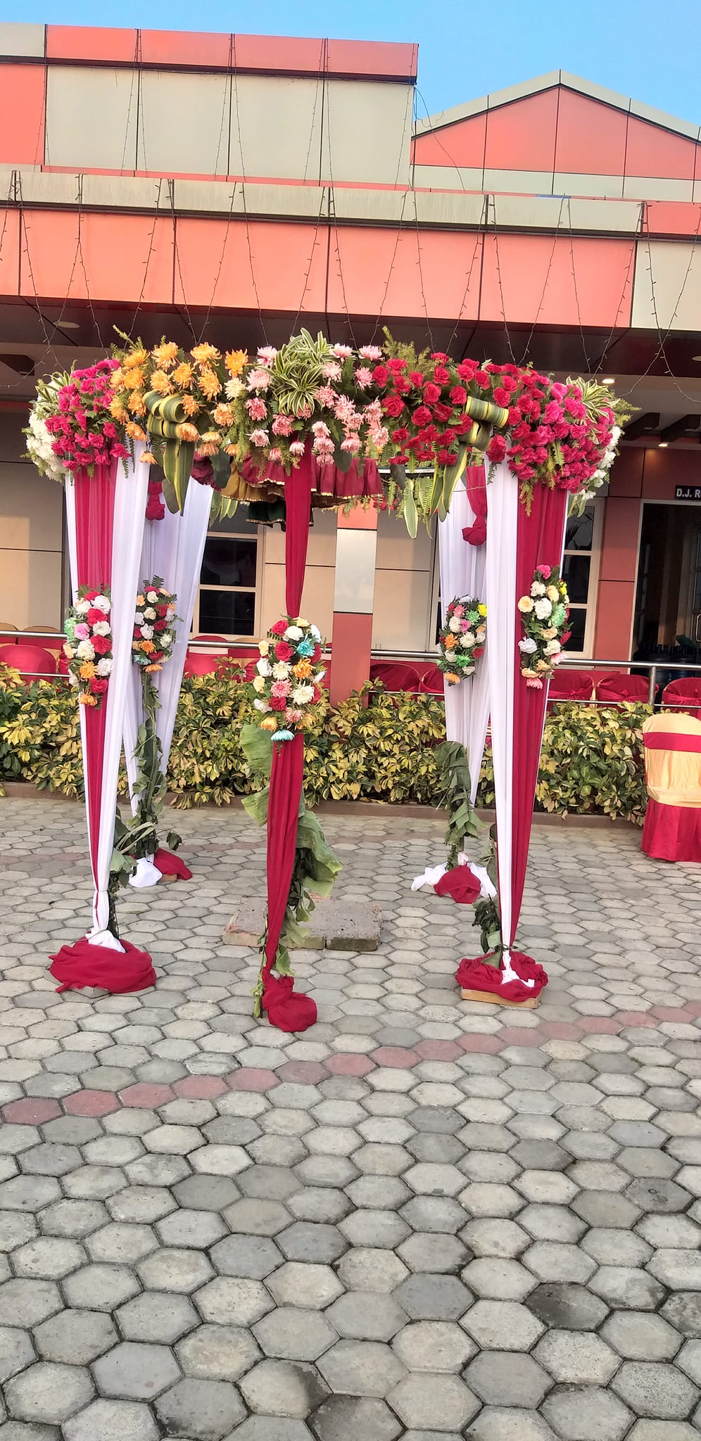 Shubhashree Banquet gallery image 32528 