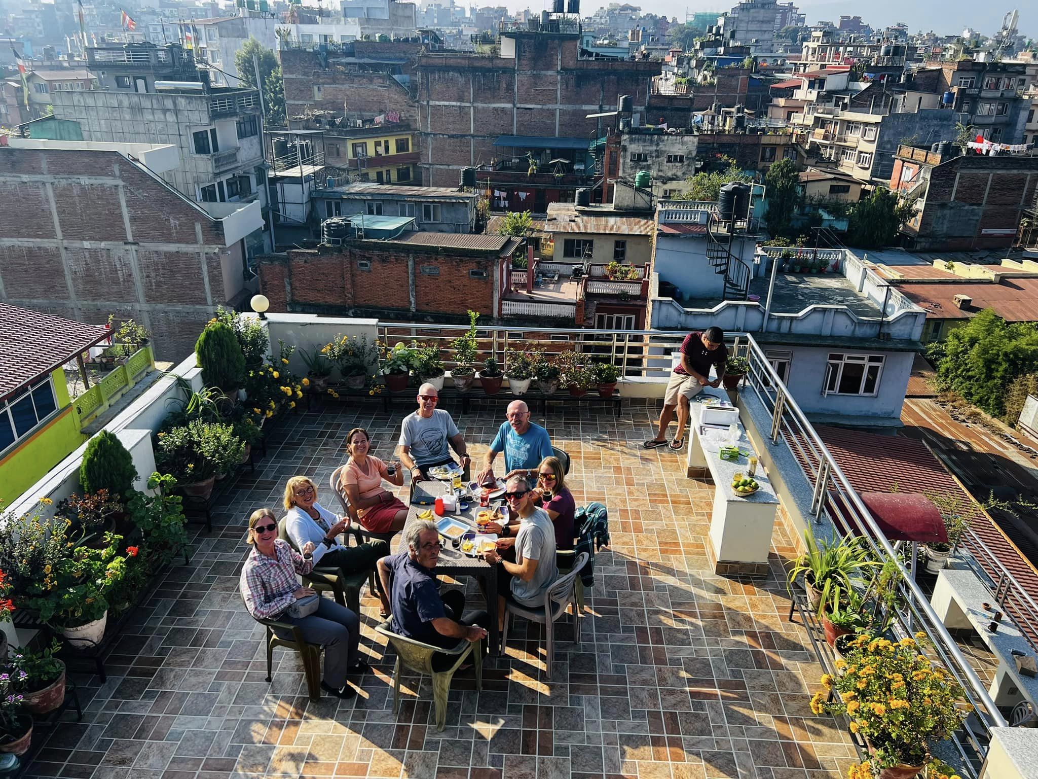 Shine Homestay  gallery image 14901 