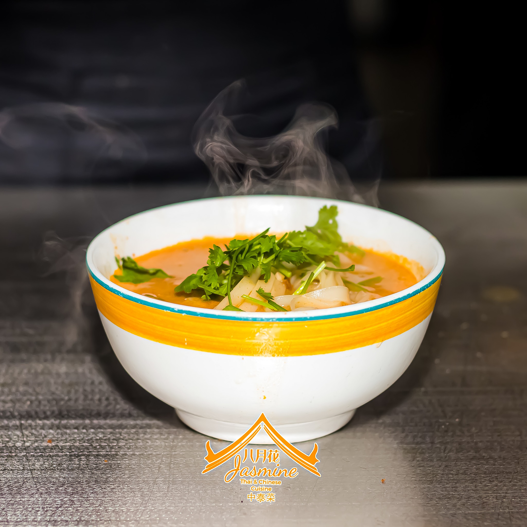 Jasmine Thai & Chinese Cuisine gallery image 21740 