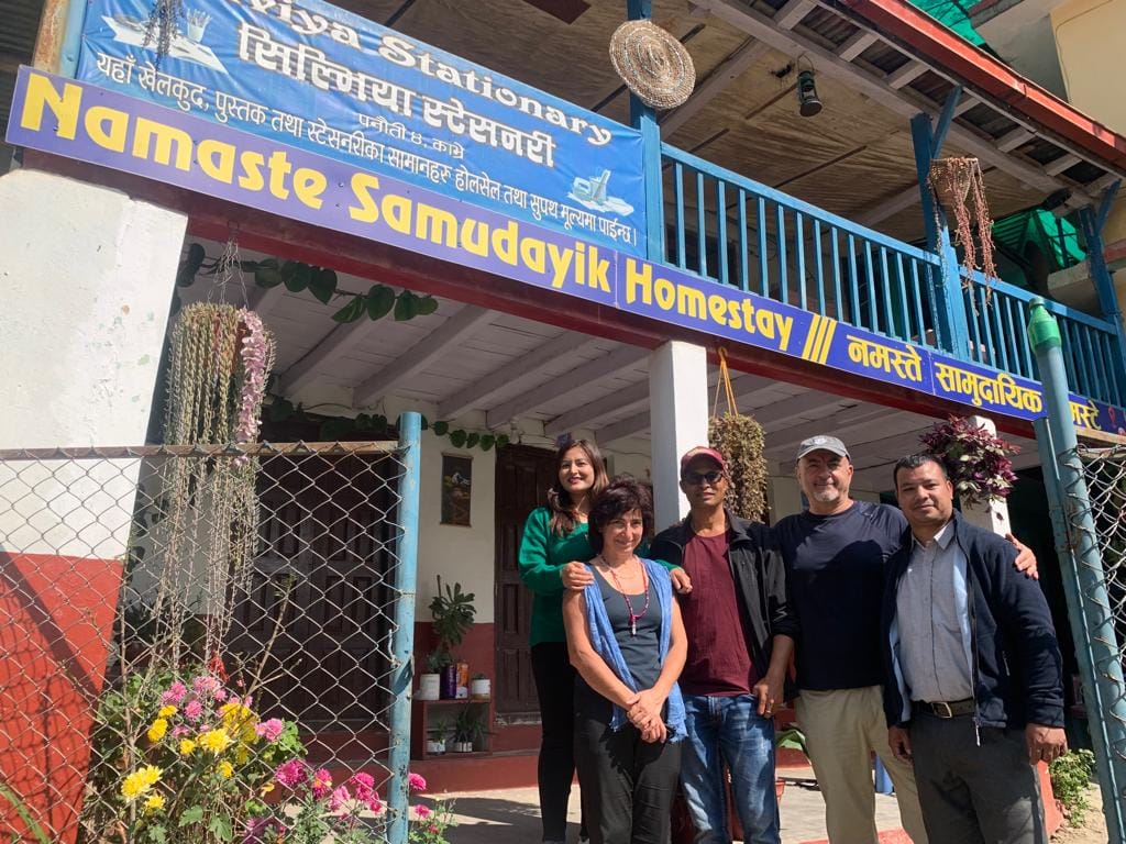 Namaste Samudayik Homestay gallery image 14955 