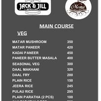 Food Menu gallery image 18151