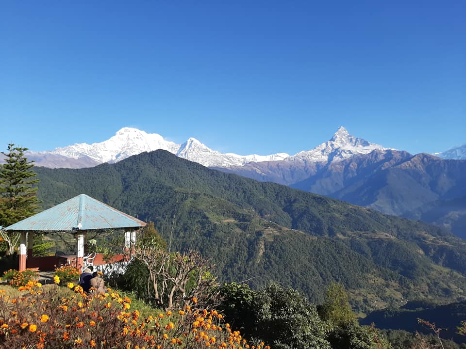 Dhaulagiri View Hotel Pvt Ltd gallery image 31080 