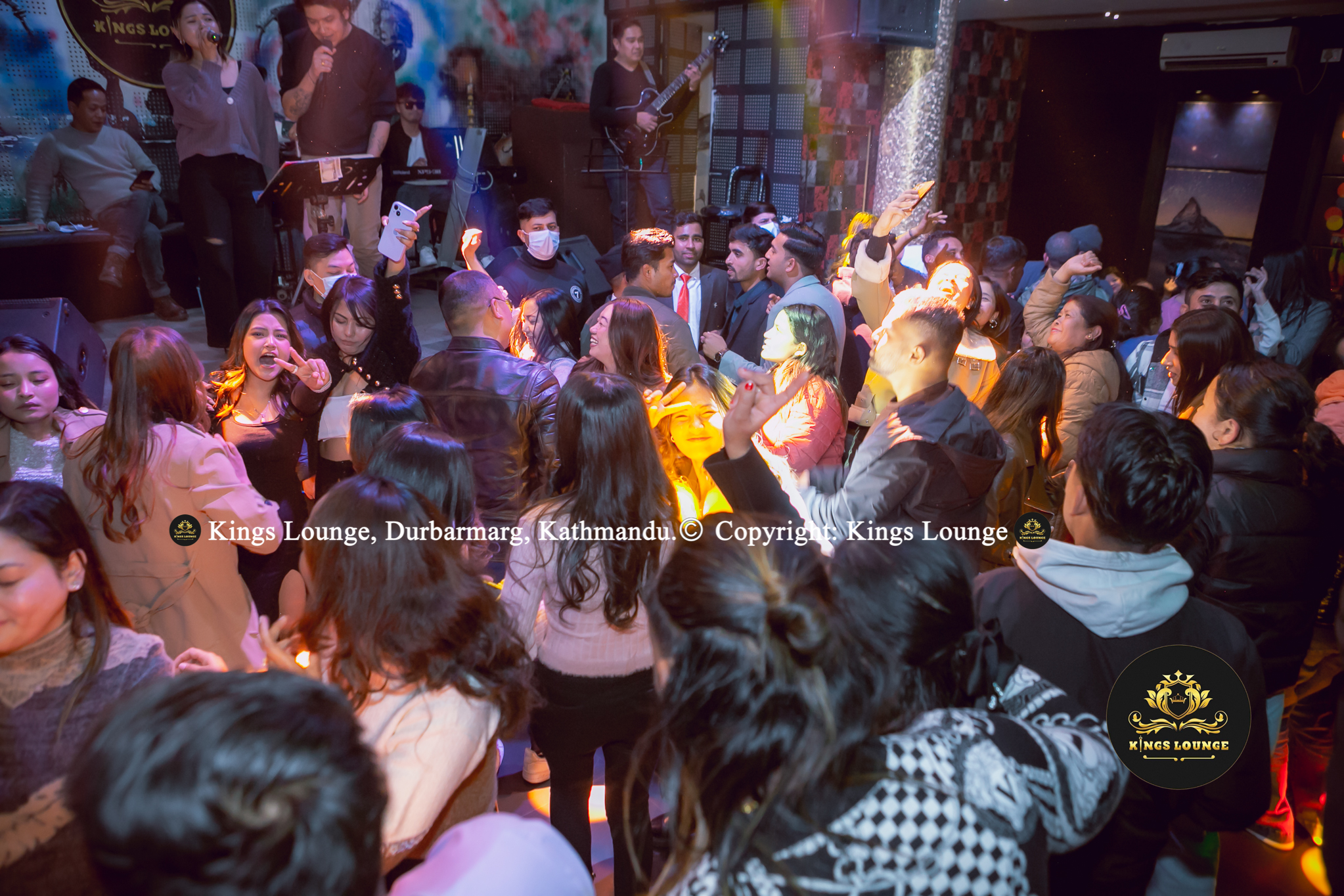 Kings Lounge Kathmandu  gallery image 23834 