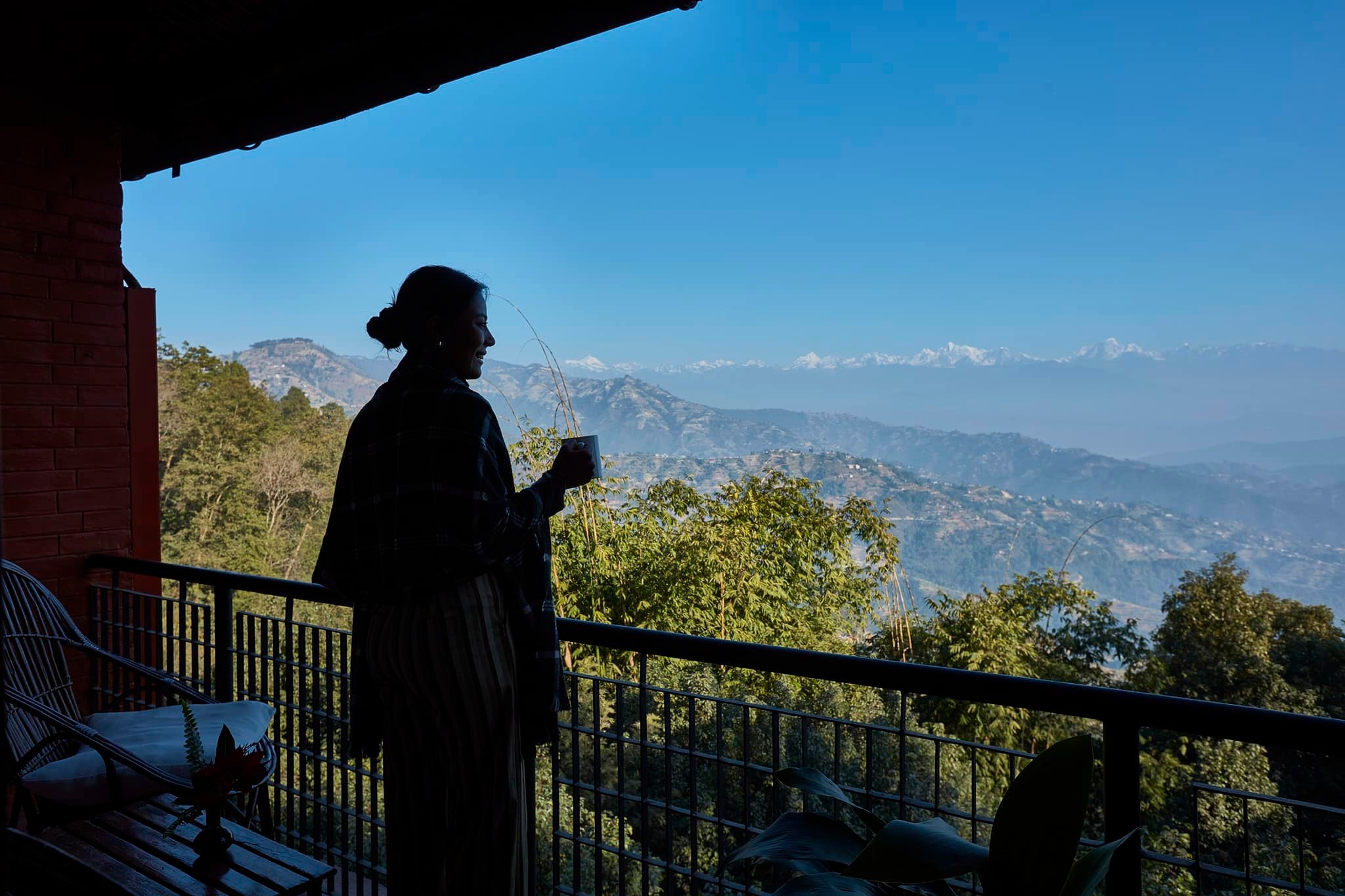 Dhulikhel Lodge Resort gallery image 15412 