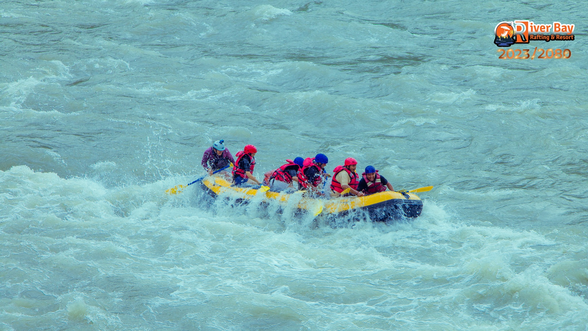 River Bay Rafting & Resort  gallery image 14865 