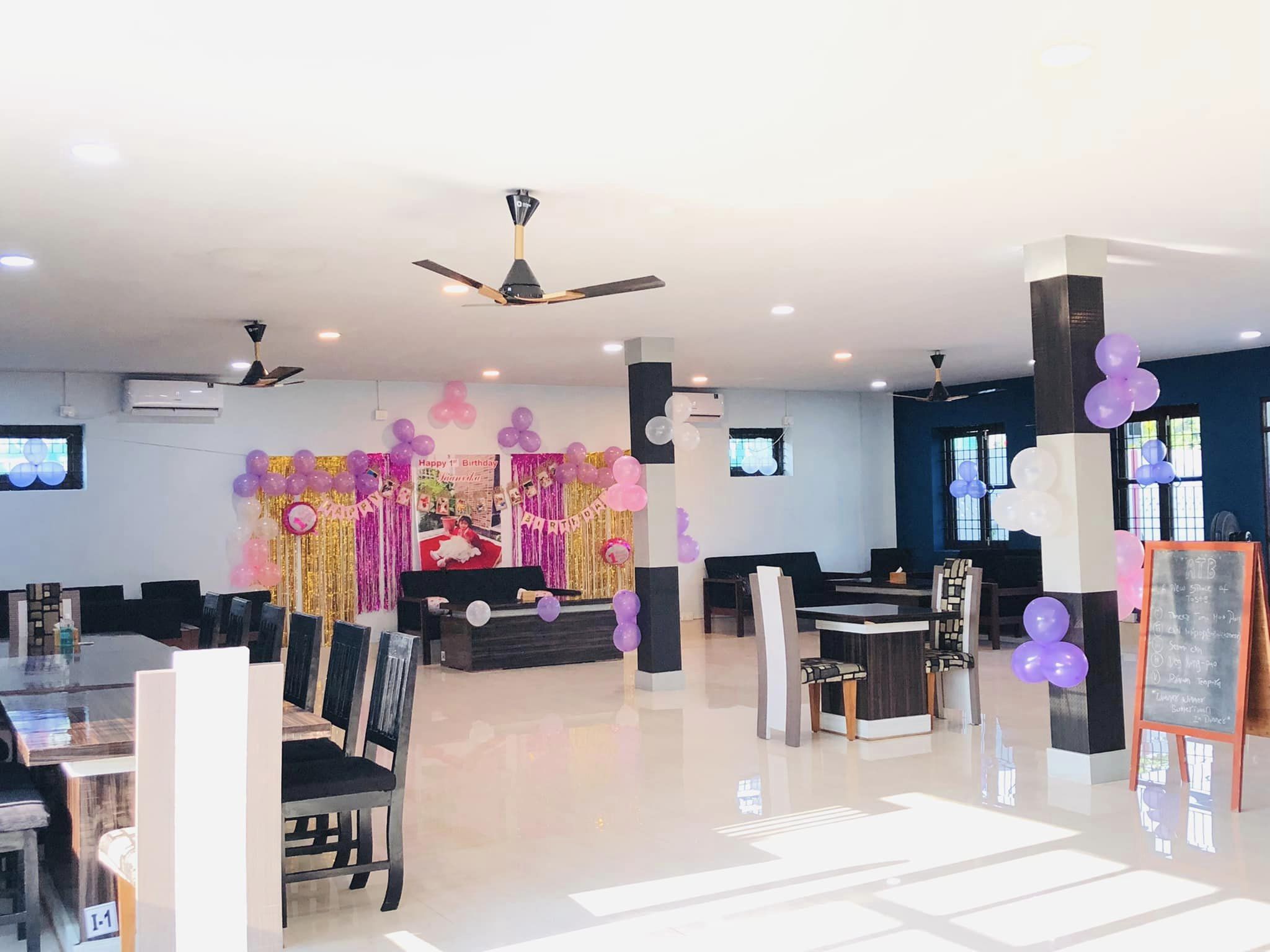 Anytime Restaurant And Bar  gallery image 18575 