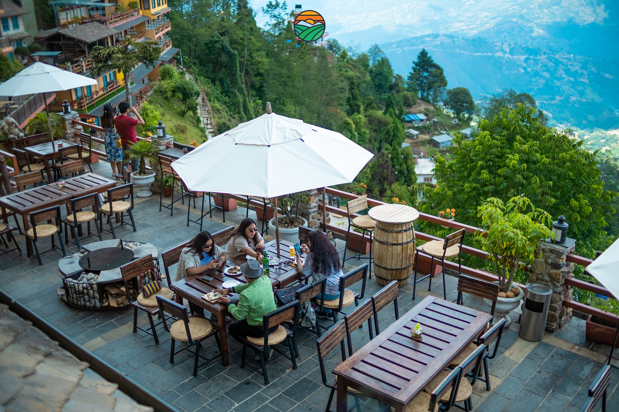 Hotel Country Villa, Nagarkot gallery image 15057 