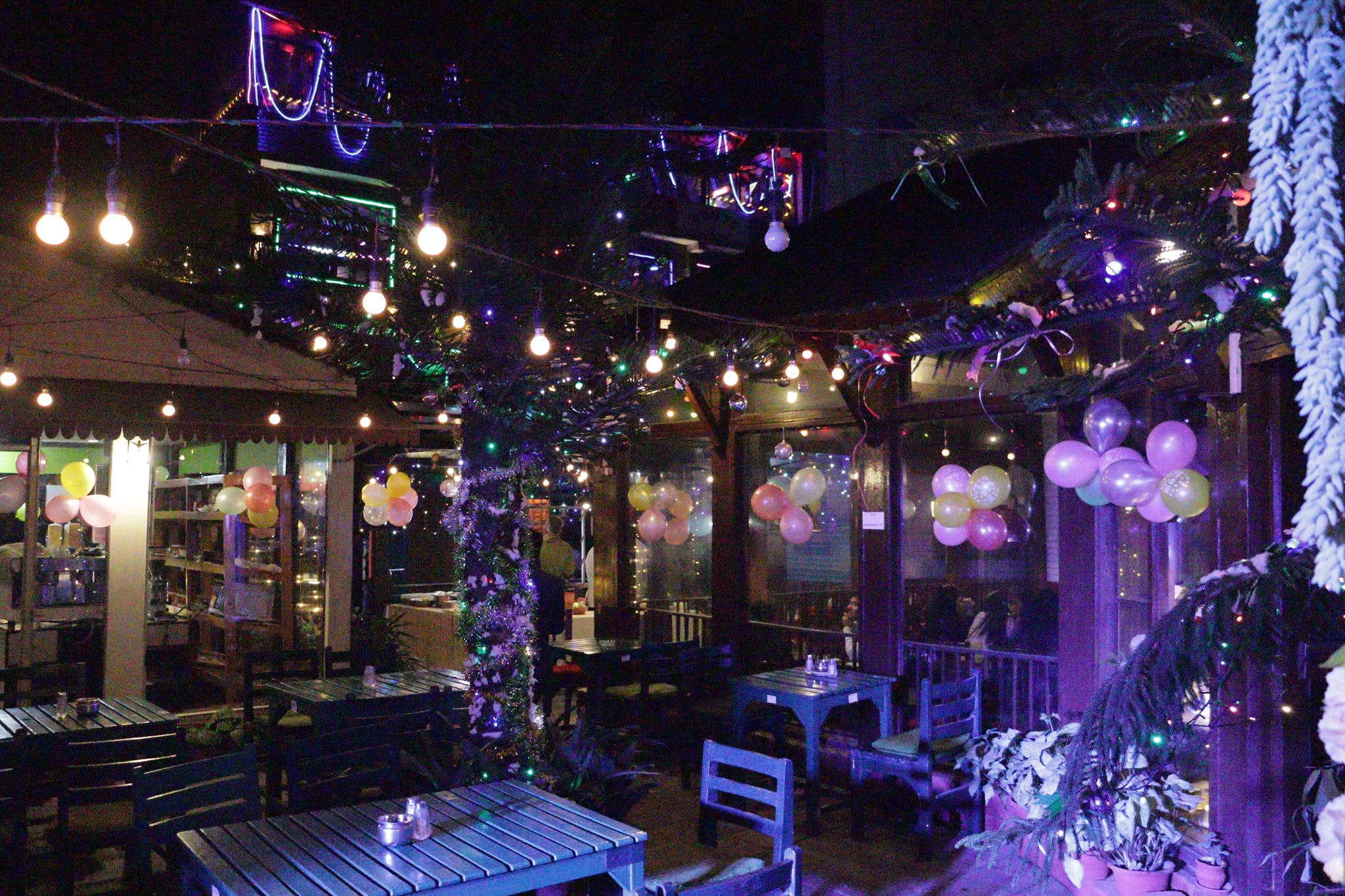 Kathmandu Grill Restaurant And Wine Bar gallery image 20288 
