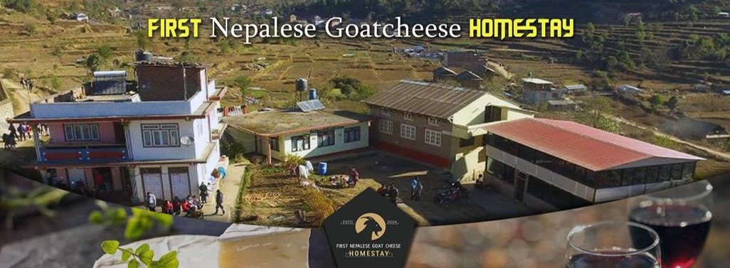 Chitlang Goatcheese Homestay 