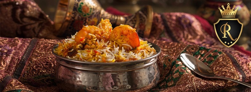 The Royal Biryani