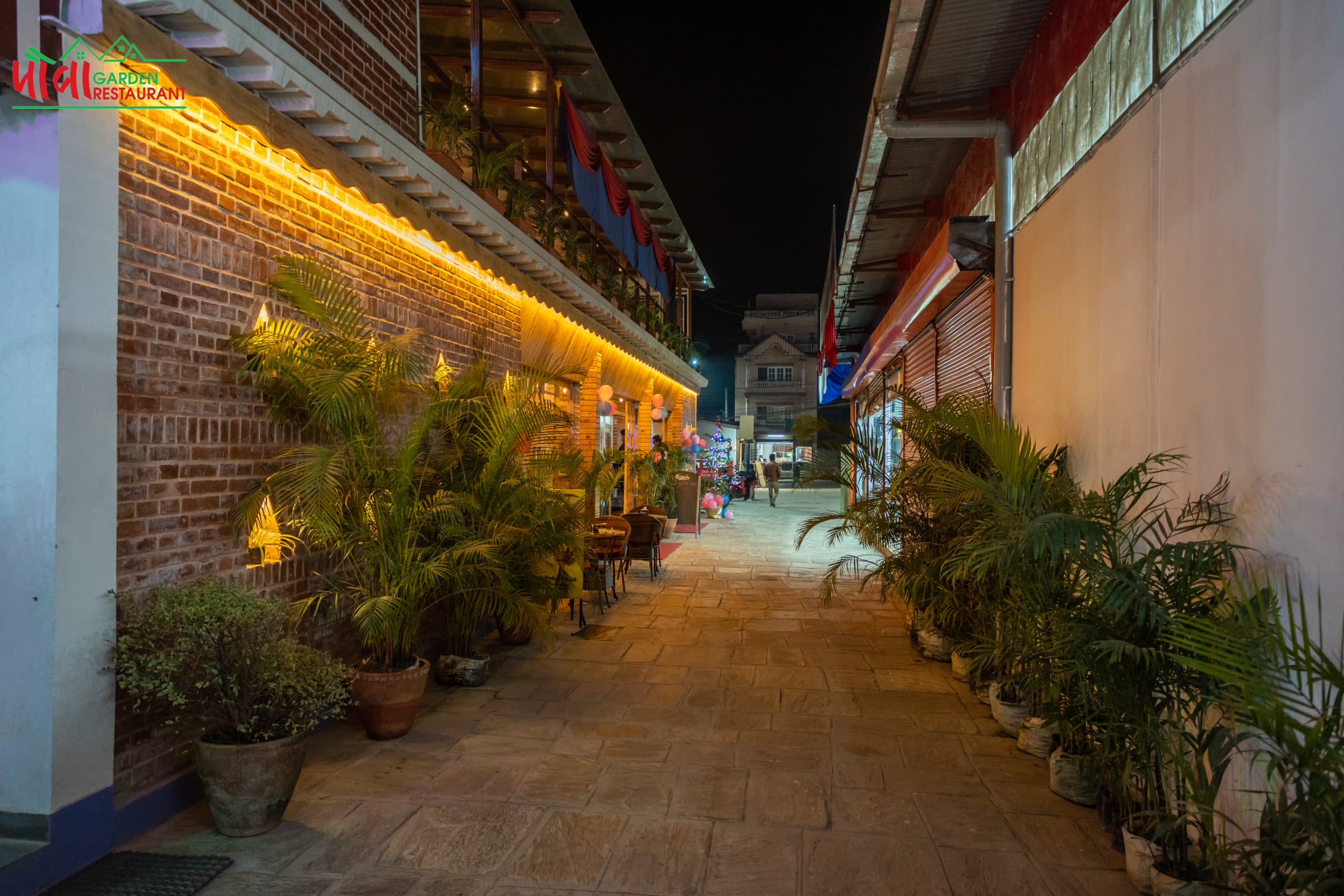 Pauwa Garden Restaurant gallery image 20350 