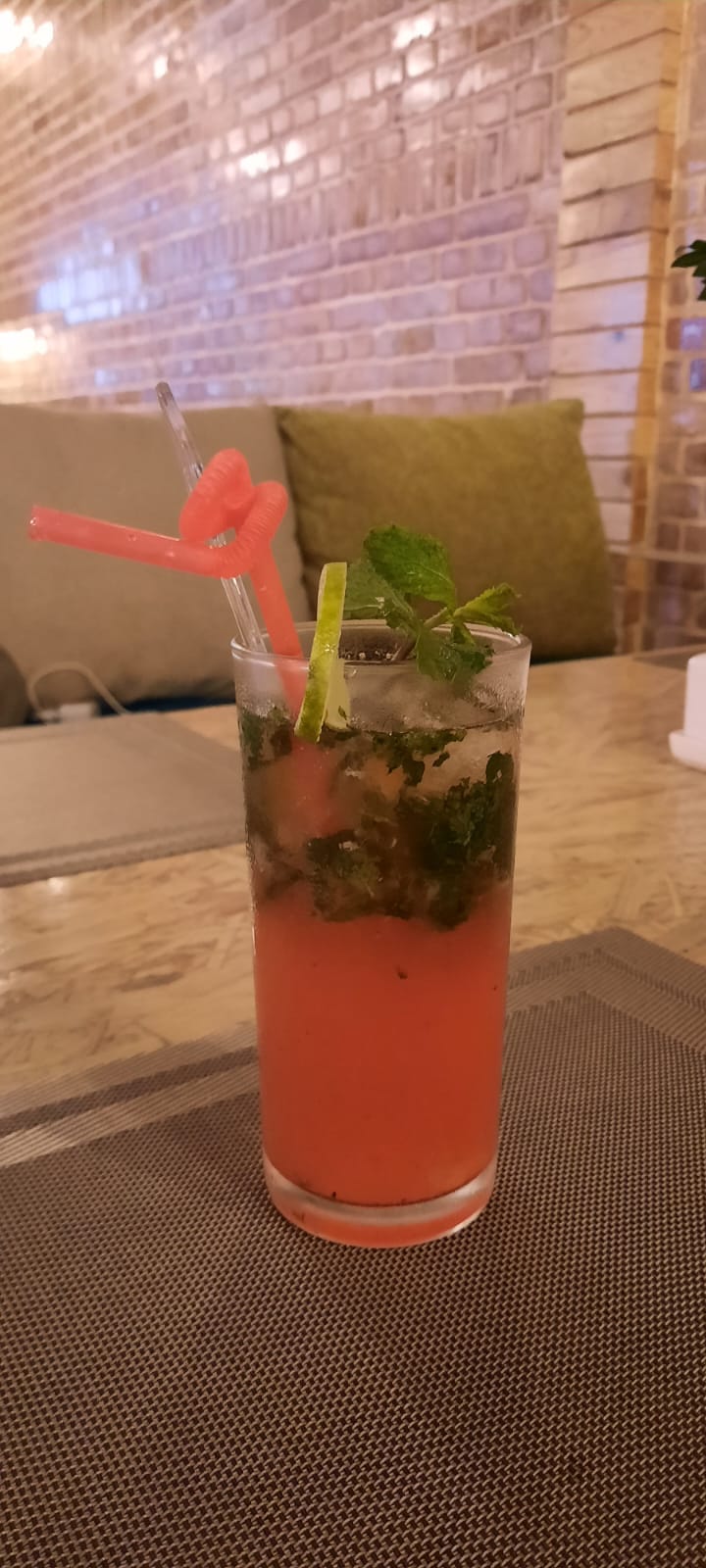 Pauwa Garden Restaurant gallery image 20368 