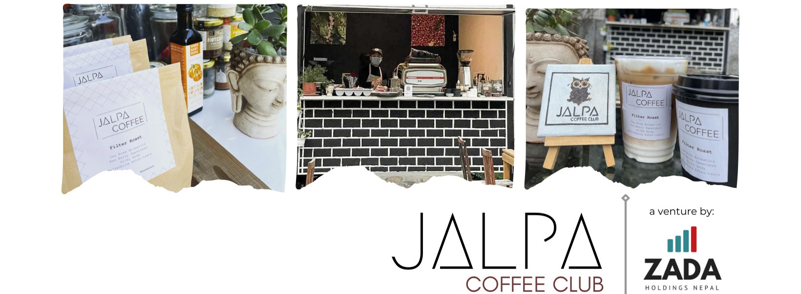 Jalpa Coffee Club