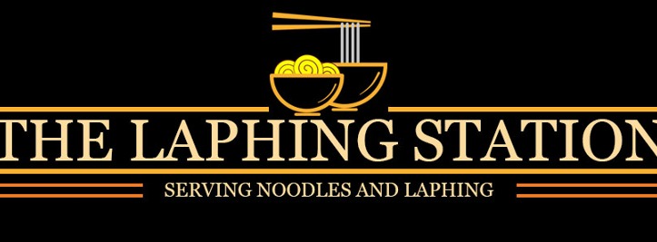 The Laphing Station