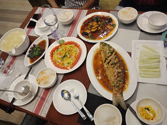 Loulan Chinese Cuisine gallery image 21833 
