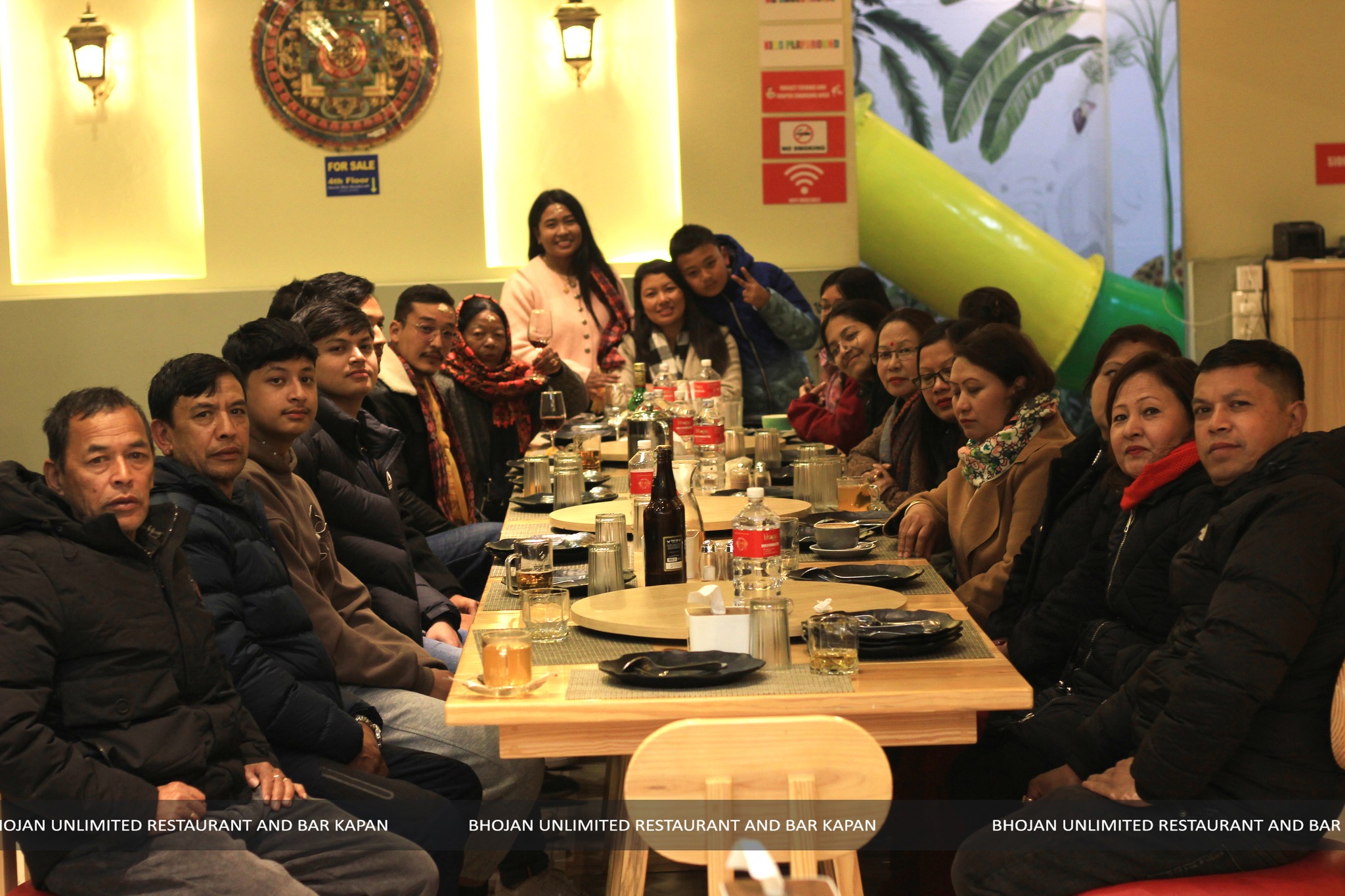 Bhojan Unlimited Restaurant And Bar gallery image 18900 