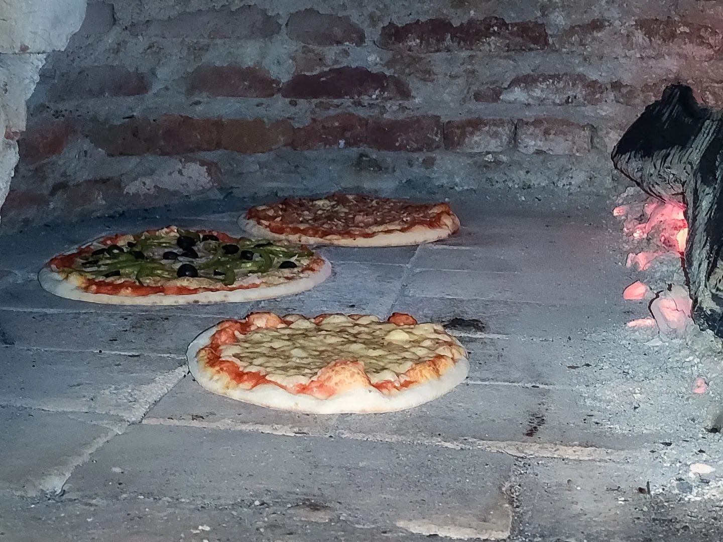 Pronto Pizza gallery image 24179 