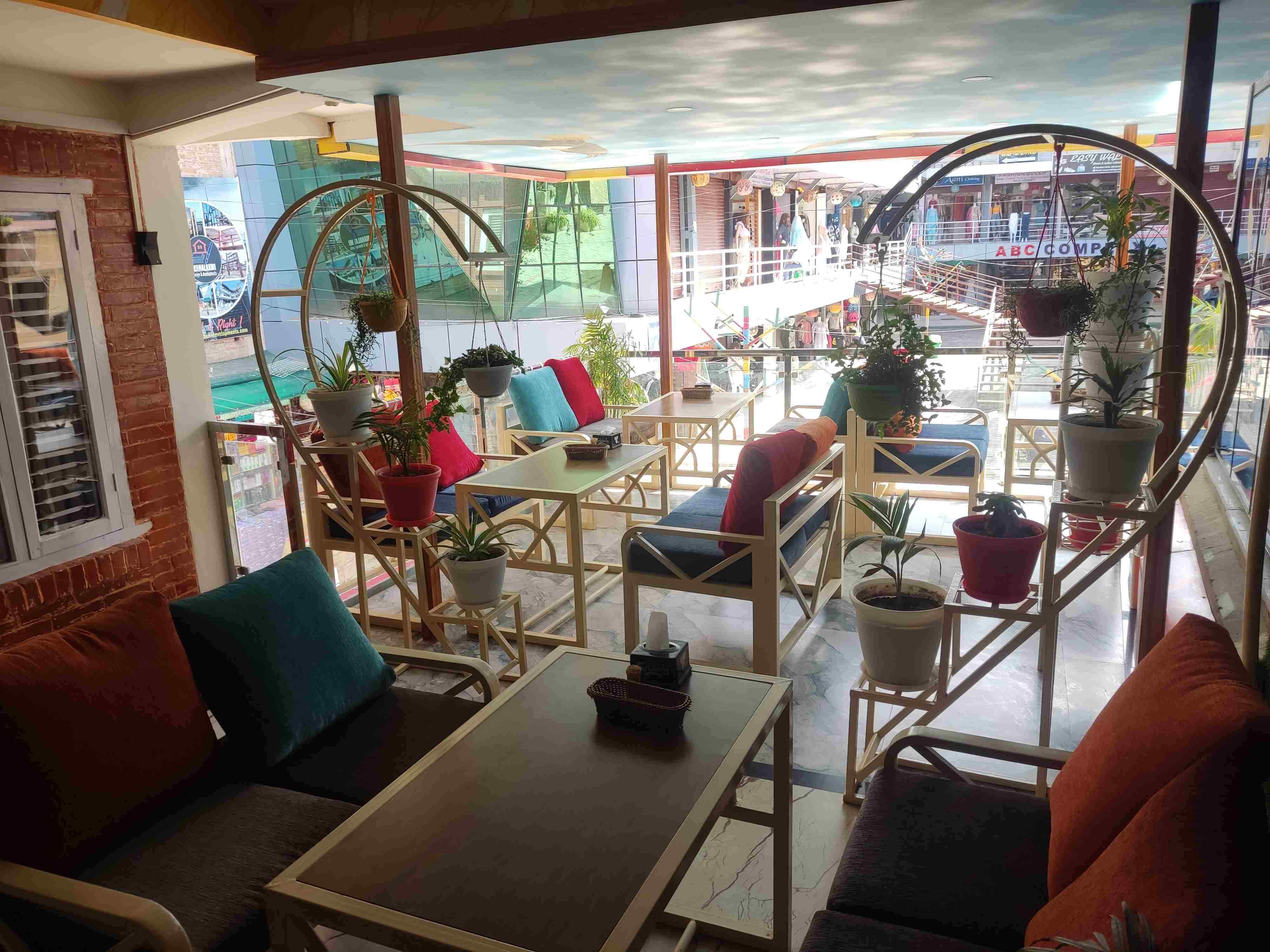 Funko food cafe gallery image 1378 