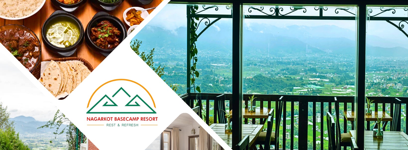 Nagarkot Basecamp Resort