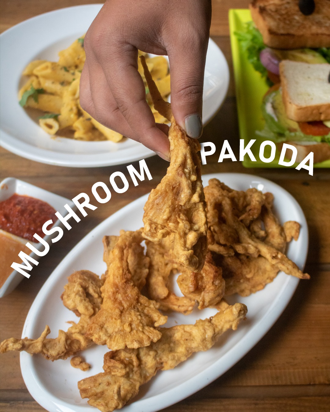Food Menu gallery image 14012