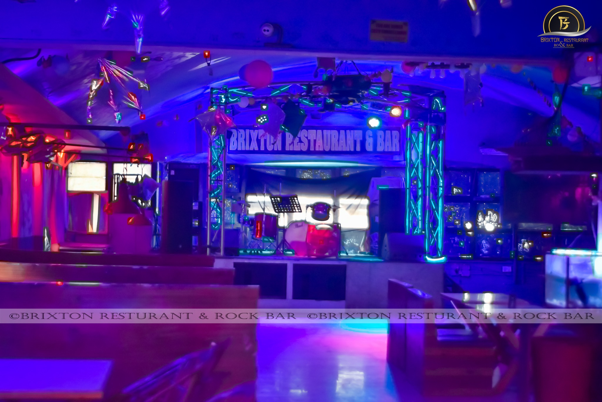 Brixton Resturant & Bar gallery image 11968 