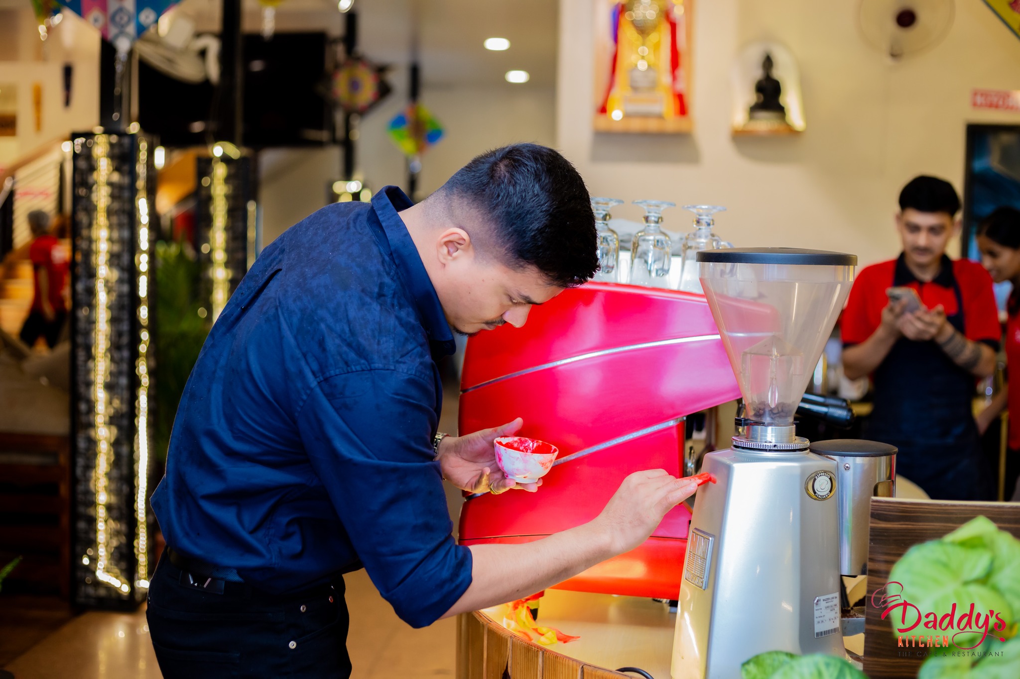 Daddy's Kitchen - Pokhara  gallery image 32681 