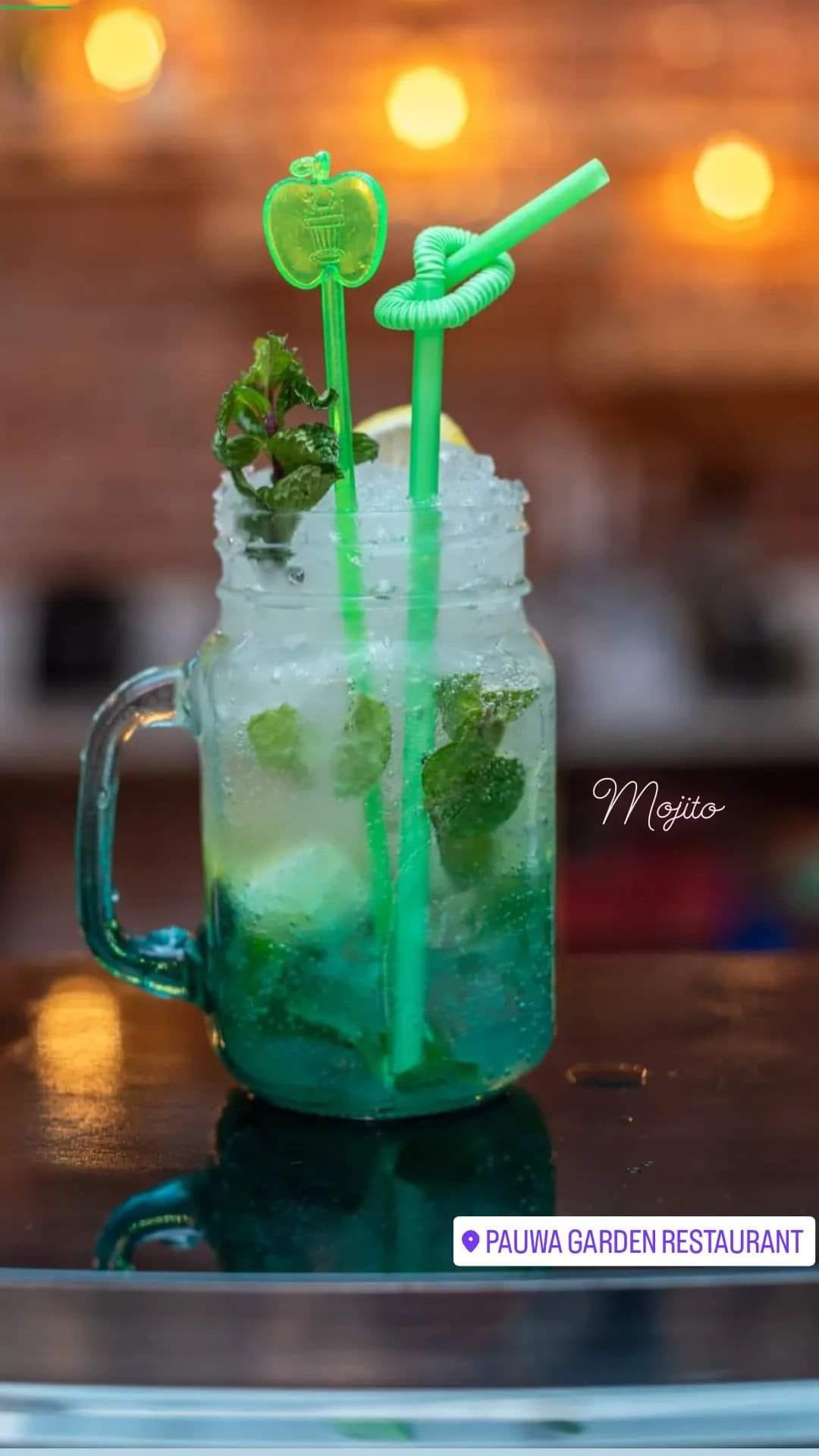 Pauwa Garden Restaurant gallery image 20362 
