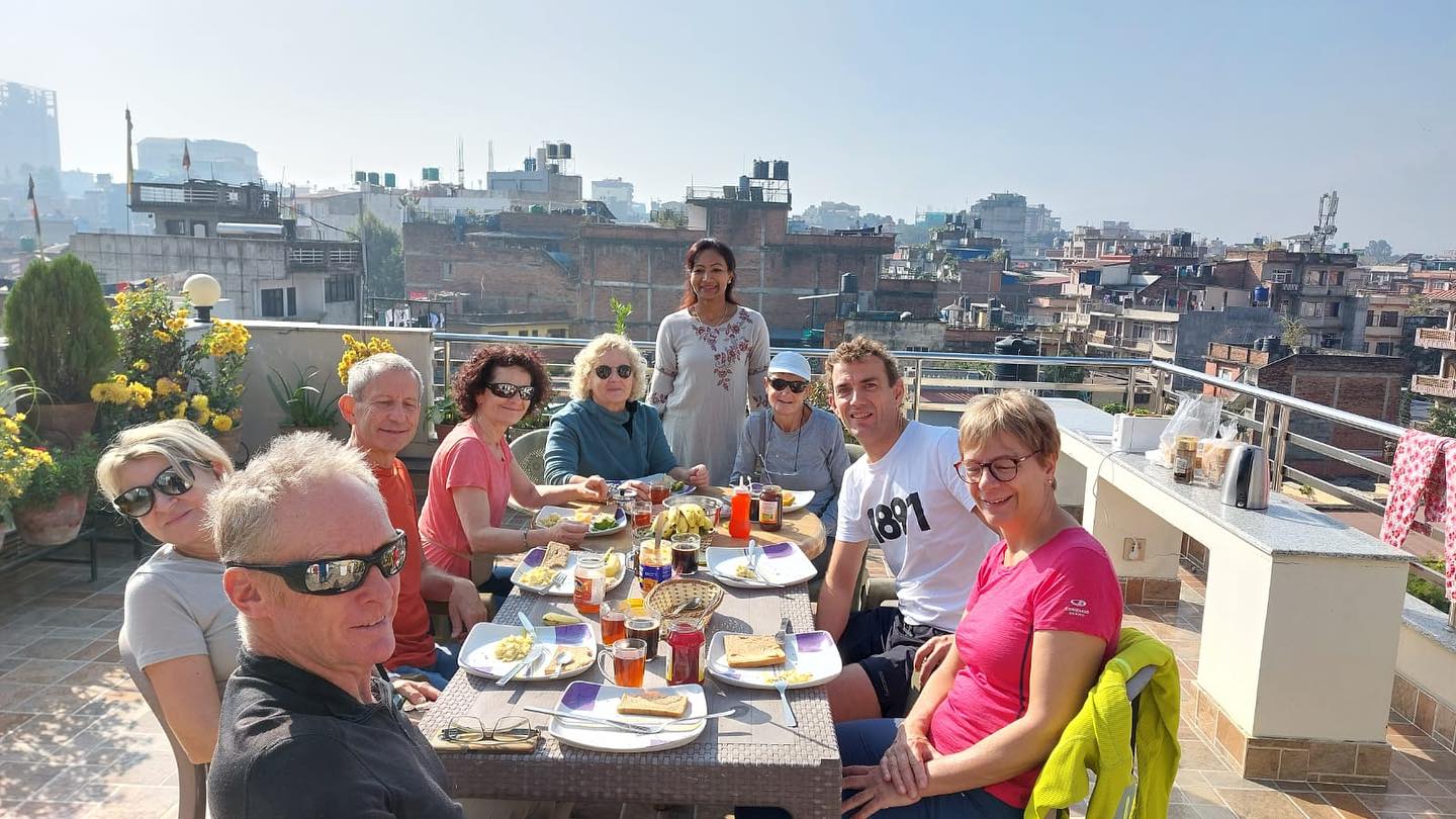 Shine Homestay  gallery image 14907 
