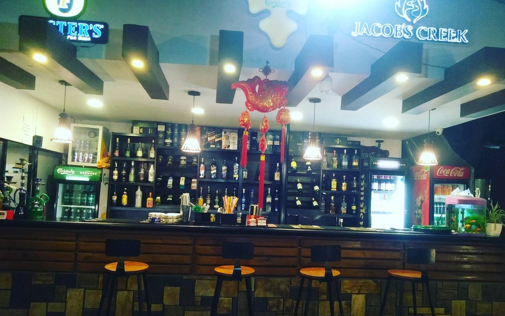 Chinese Kitchen gallery image 21495 