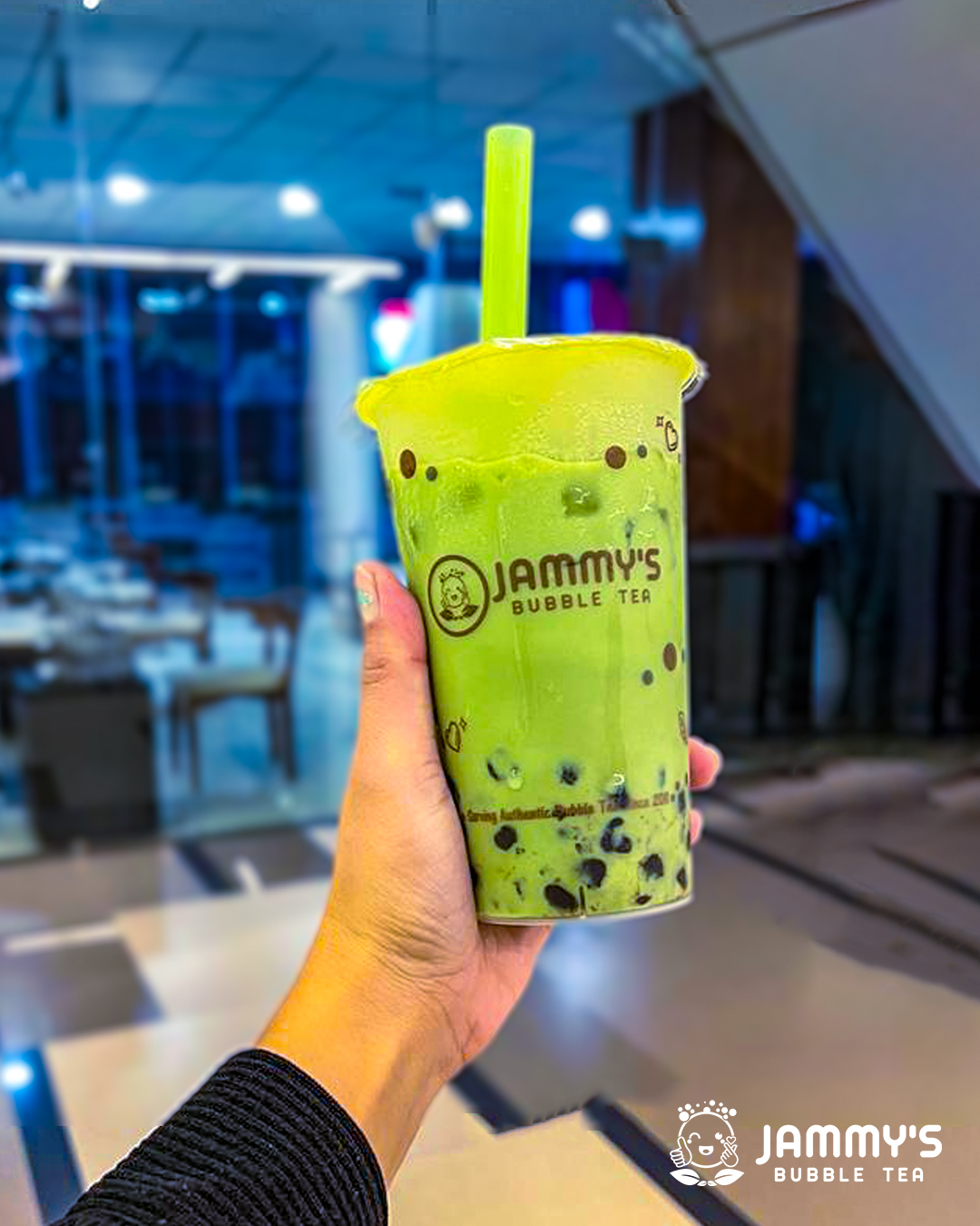 Jammy's Bubble Tea gallery image 25615 