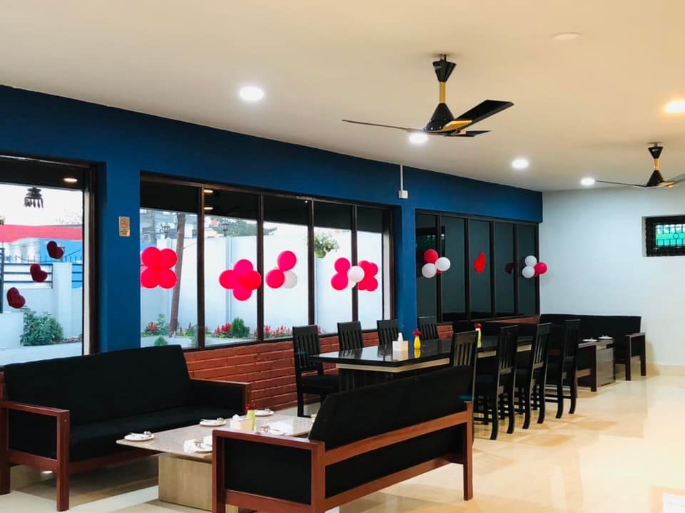 Anytime Restaurant And Bar  gallery image 18566 