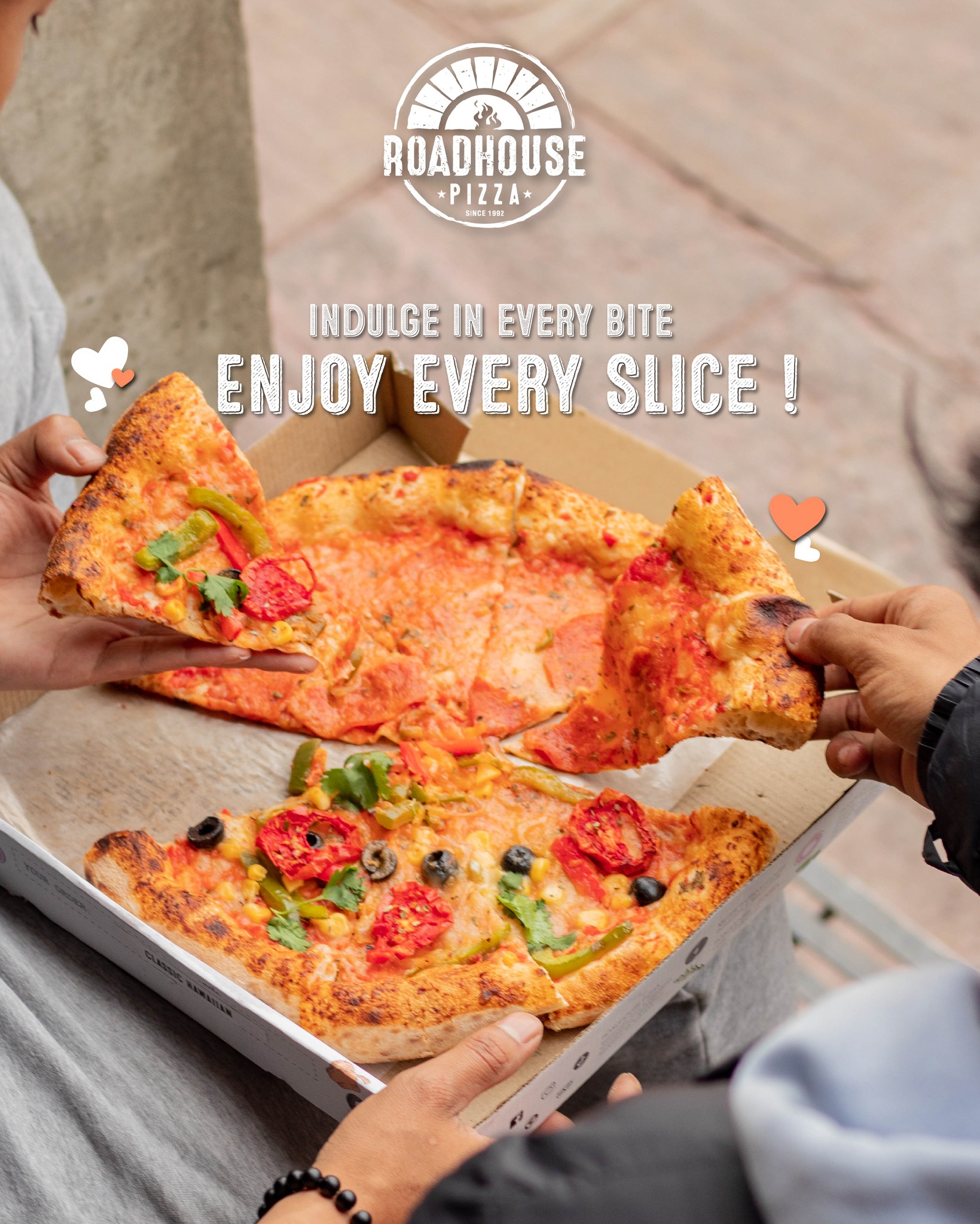 Roadhouse Pizza Basantapur  gallery image 24663 
