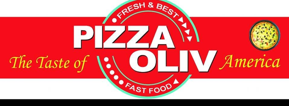 Pizza Oliv Restaurant