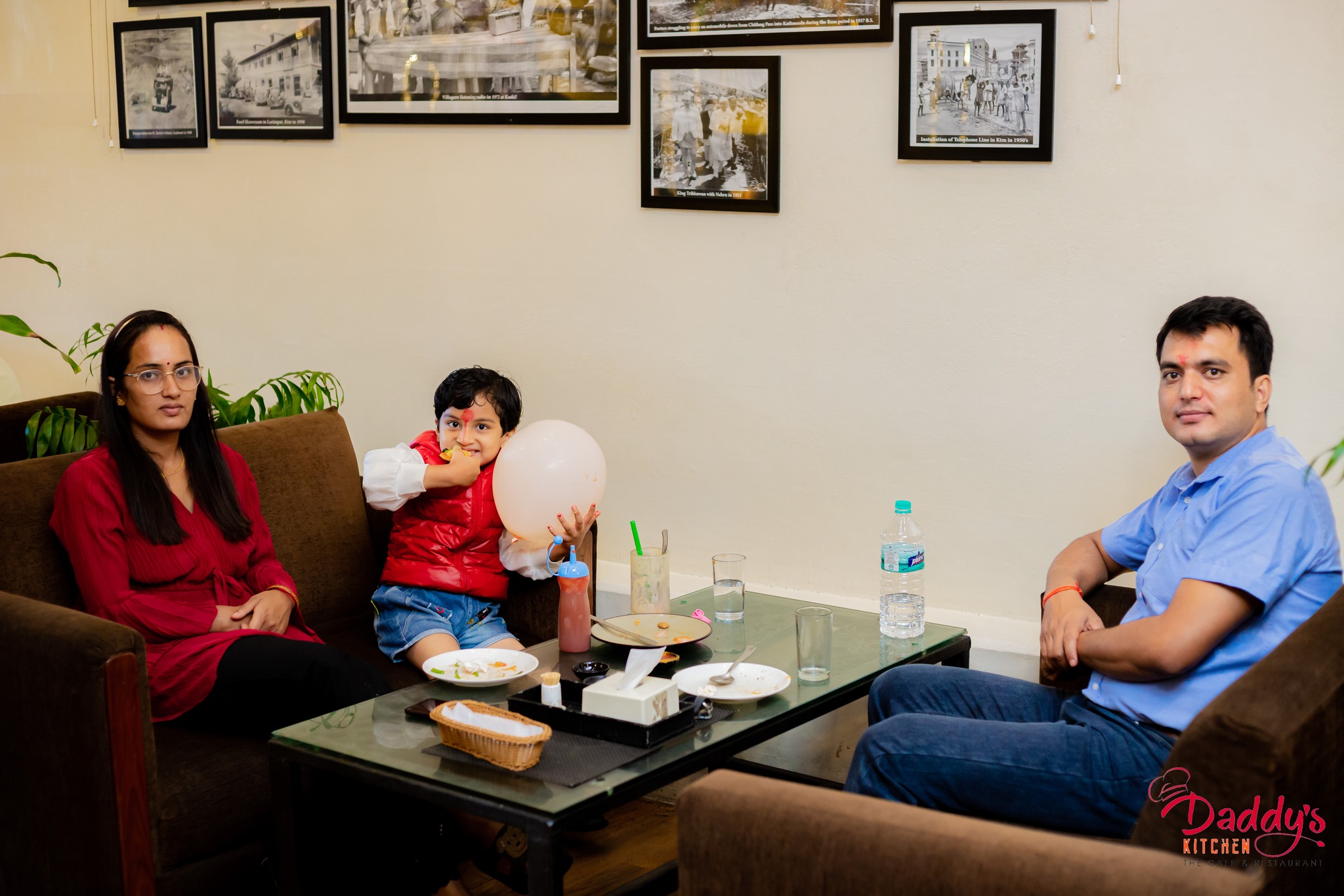 Daddy's Kitchen - Pokhara  gallery image 32687 