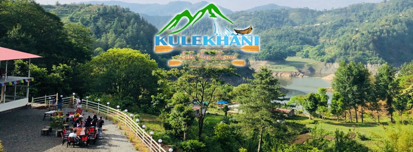 Kulekhani Lake View Resort