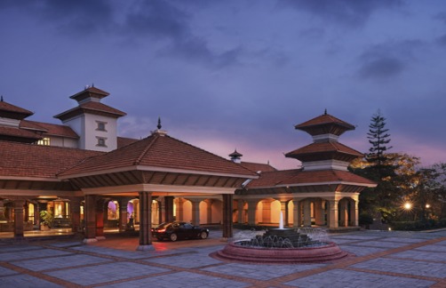 Hyatt Regency Kathmandu