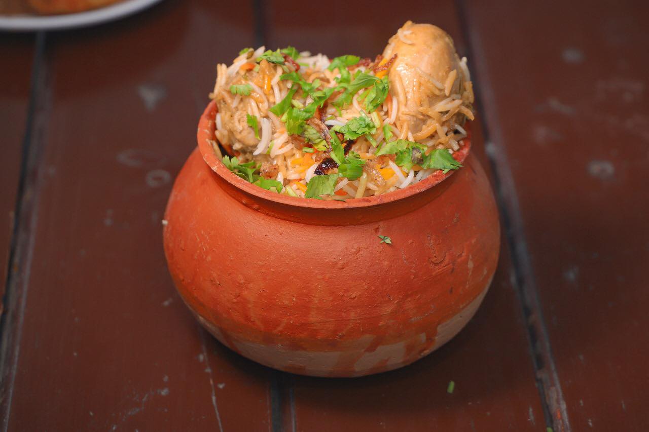 Matka Biryani gallery image 19273 