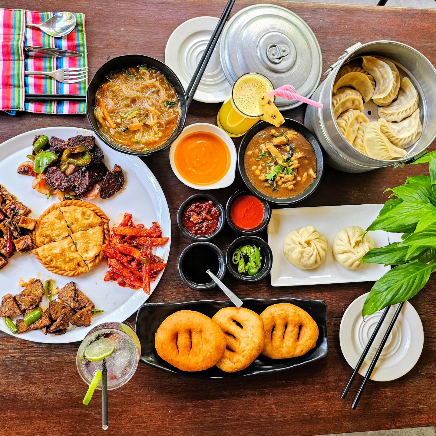 Dechenling Garden Restaurant  gallery image 20216 