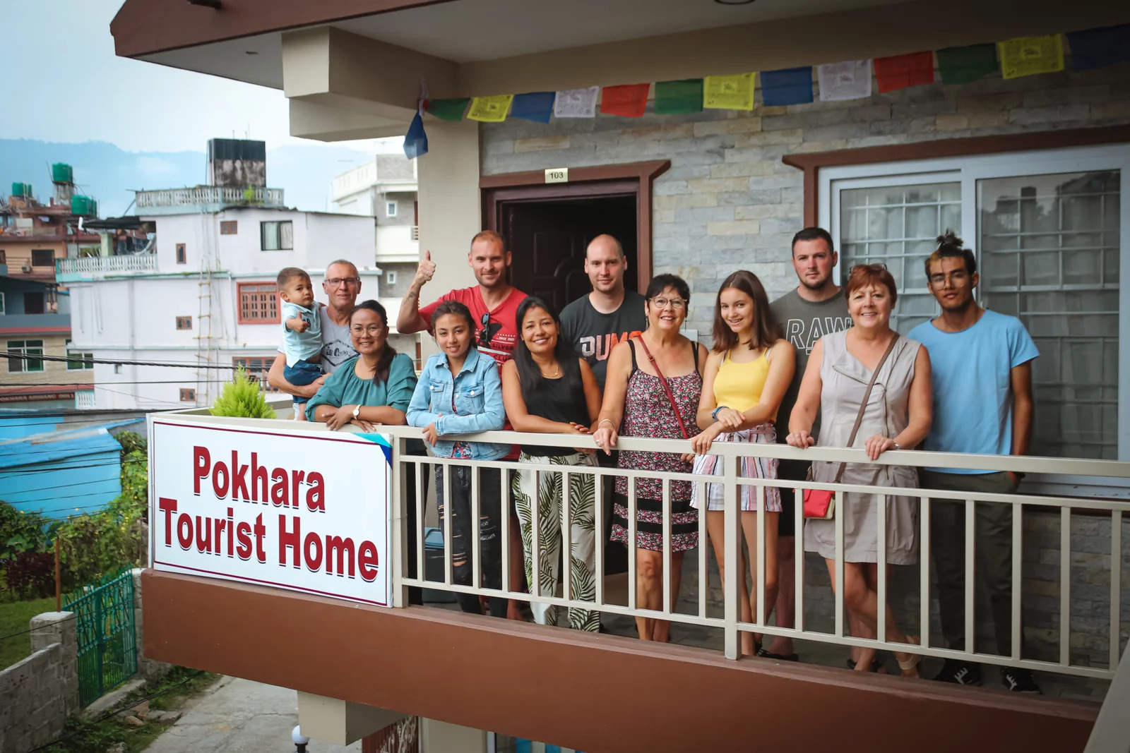 Pokhara Tourist Home gallery image 10694 