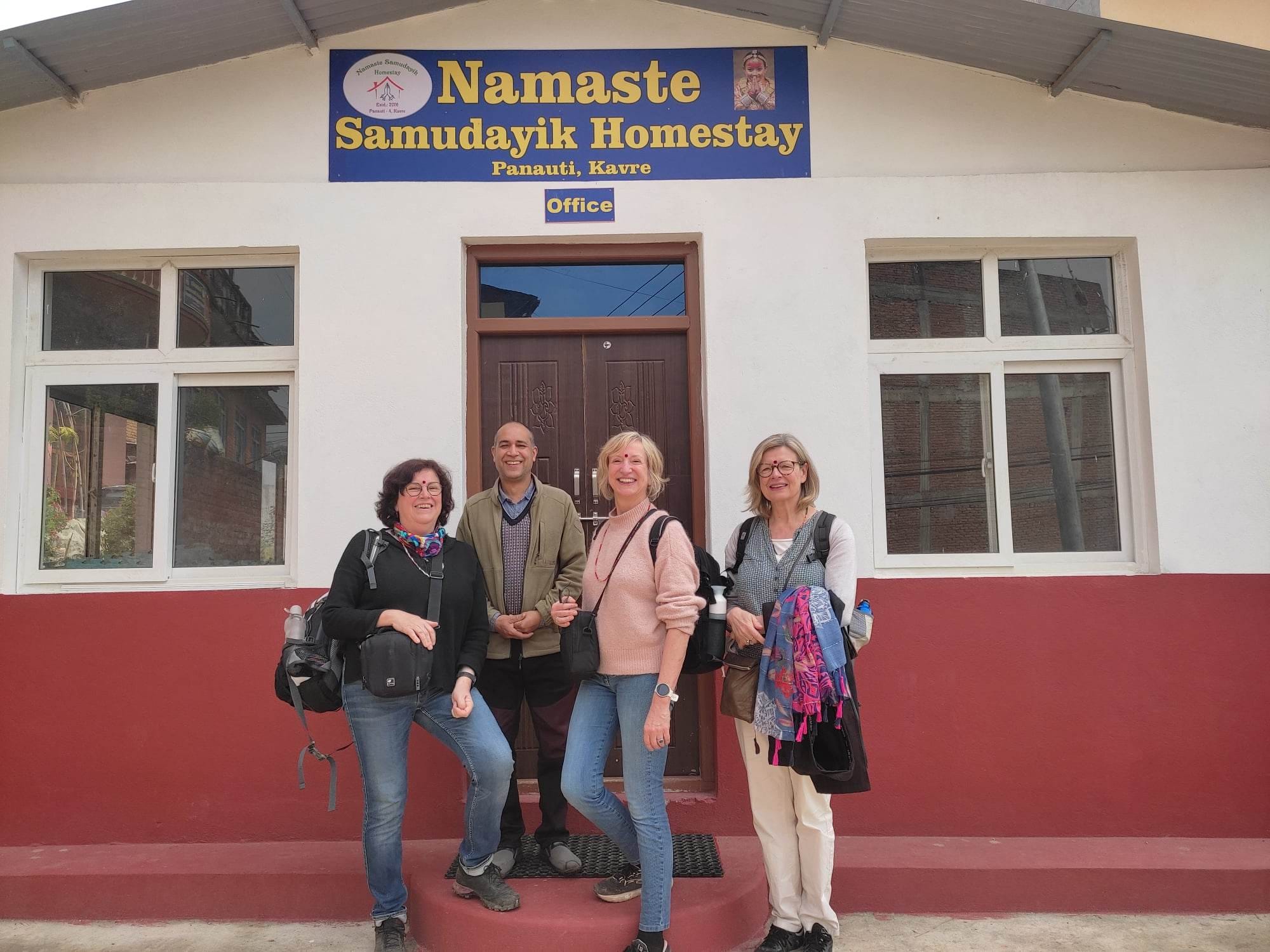 Namaste Samudayik Homestay gallery image 14979 