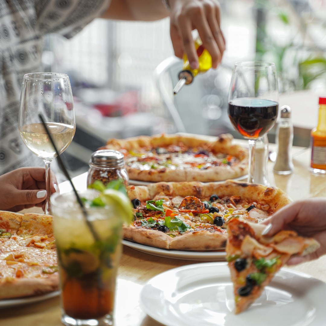 Roadhouse Pizza Basantapur  gallery image 24669 