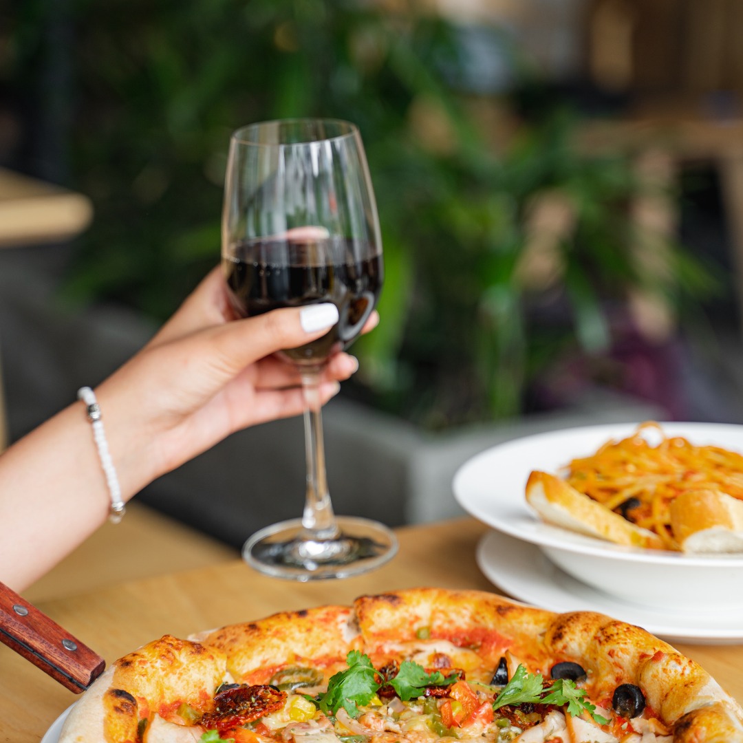 Roadhouse Pizza Basantapur  gallery image 24666 