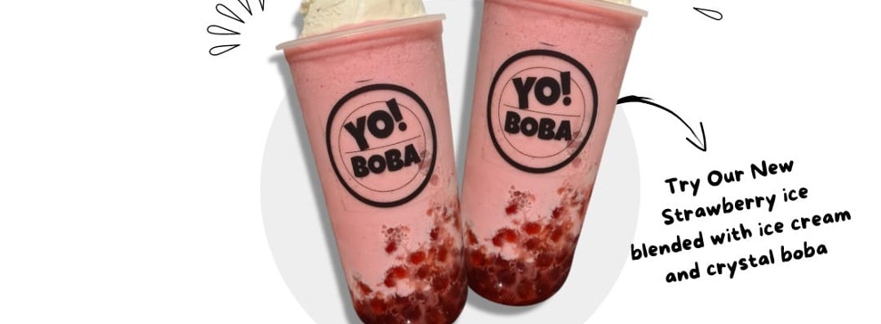 Yo Boba