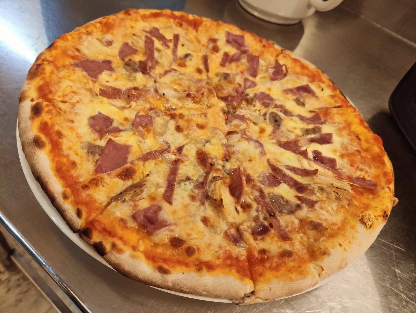 Pronto Pizza gallery image 24203 