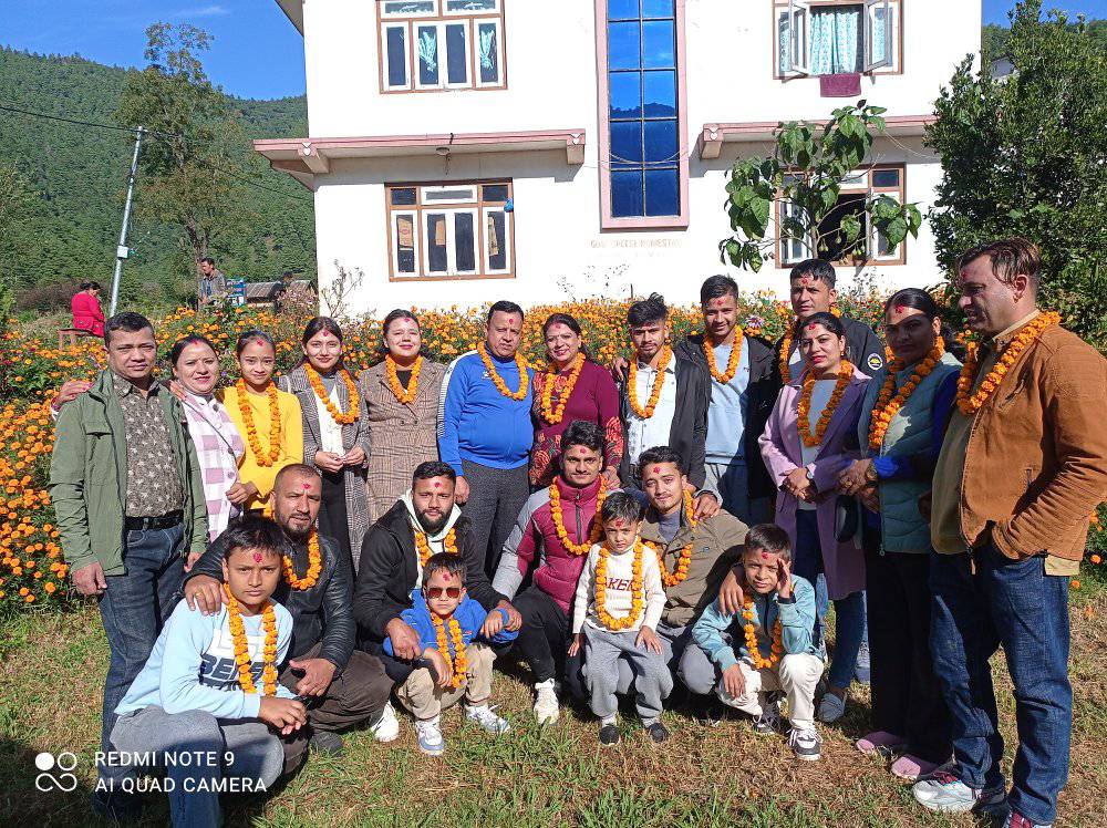 Chitlang Goatcheese Homestay  gallery image 12623 